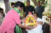 Dasari Birthday Celebrations 2012